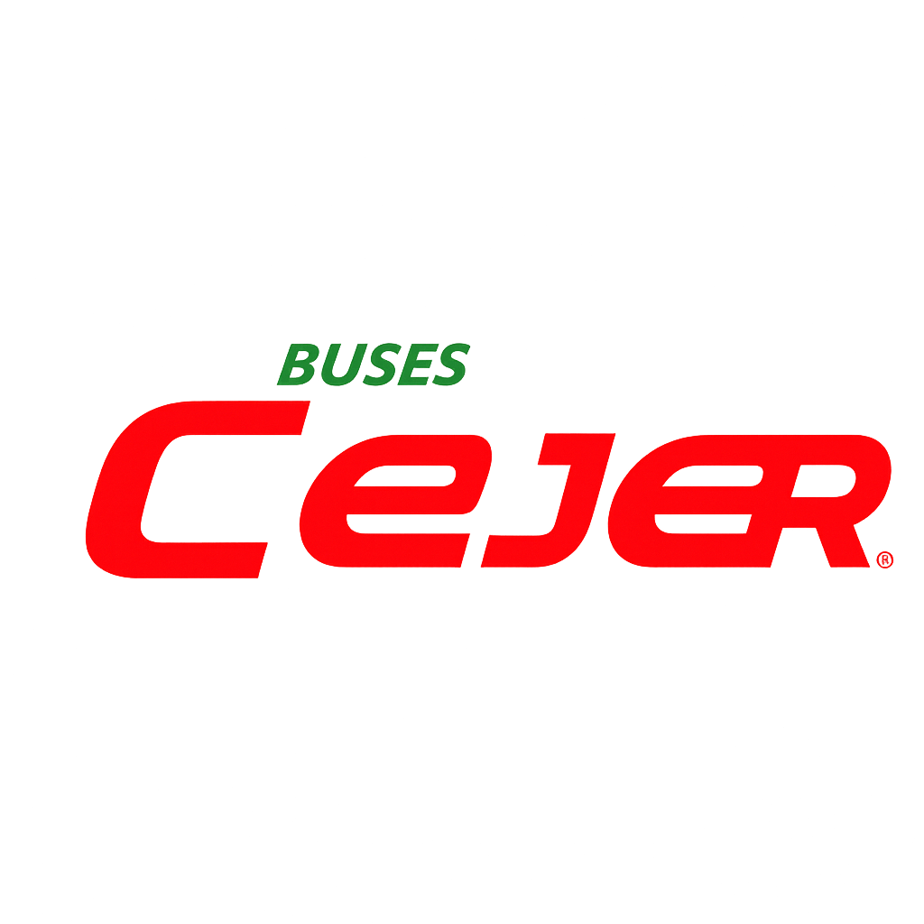 Buses Cejer